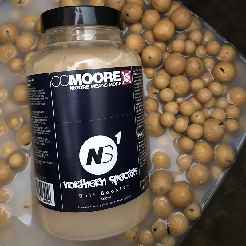 CC Moore Northern Special Bait Booster
